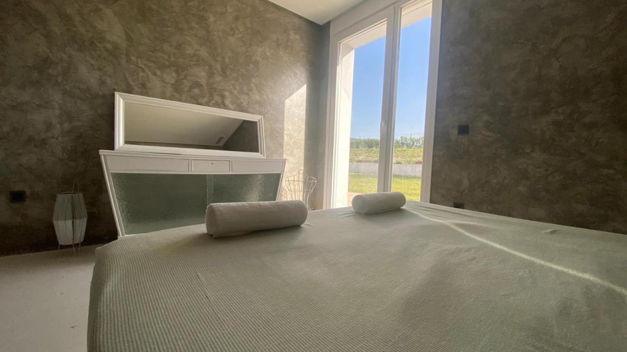 White House En Enguera - Fantastica Casa Con Jacuzzi Piscina Y Barbacoa Daire Dış mekan fotoğraf