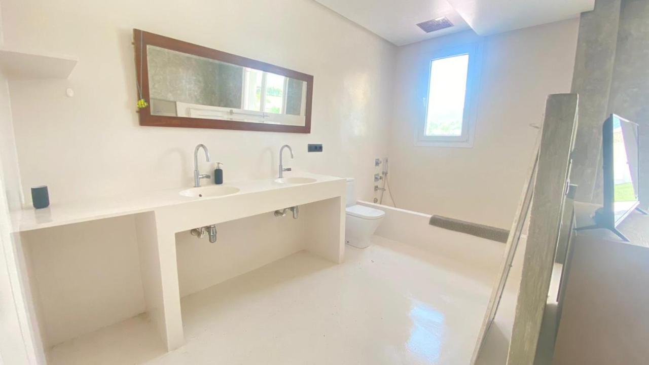 White House En Enguera - Fantastica Casa Con Jacuzzi Piscina Y Barbacoa Daire Dış mekan fotoğraf